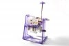 Tamiya 71104 Mechanical Ostrich - Two Leg Walking Type